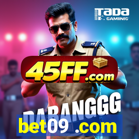 bet09 .com